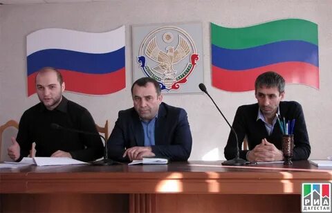 Кумторкалинский дагестан