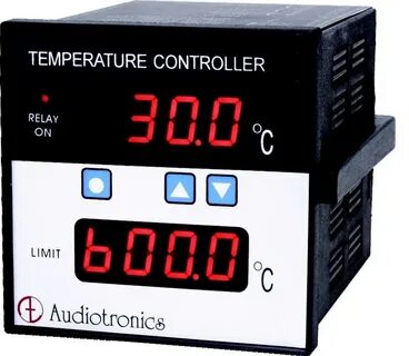 Temp control
