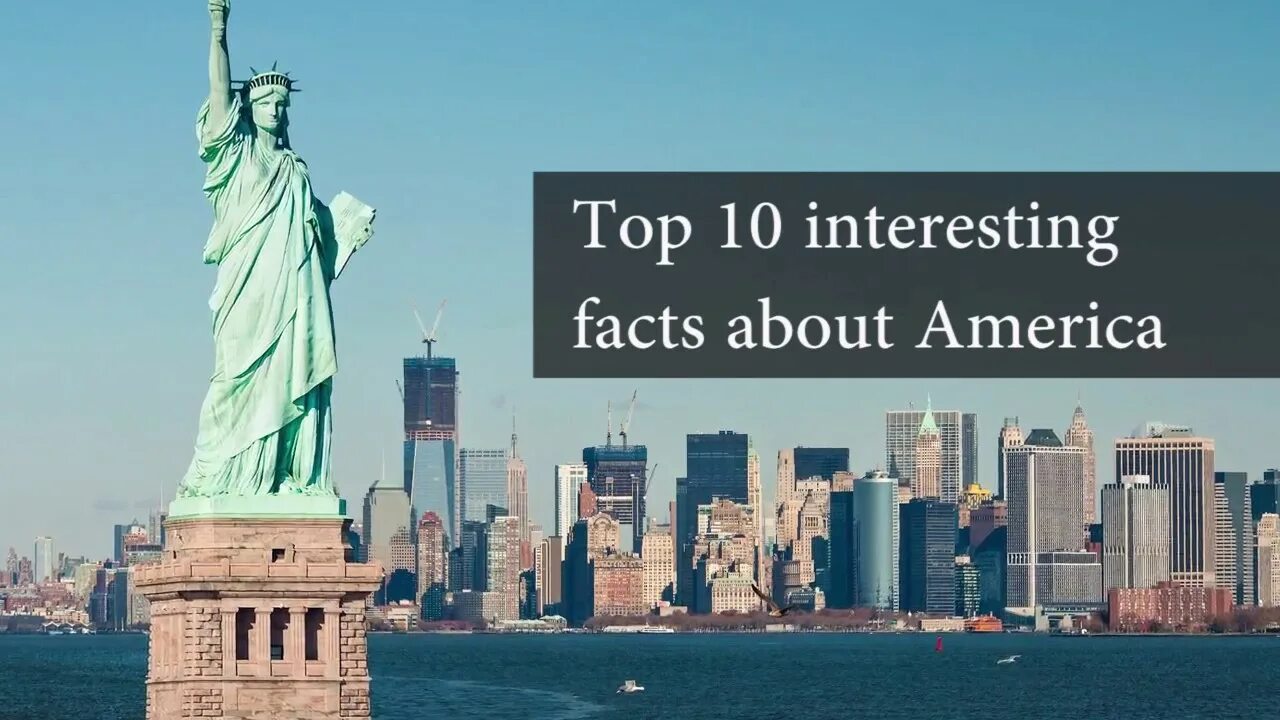 America is beautiful. About America. Facts about America. Interesting facts about America. Interesting facts about USA.