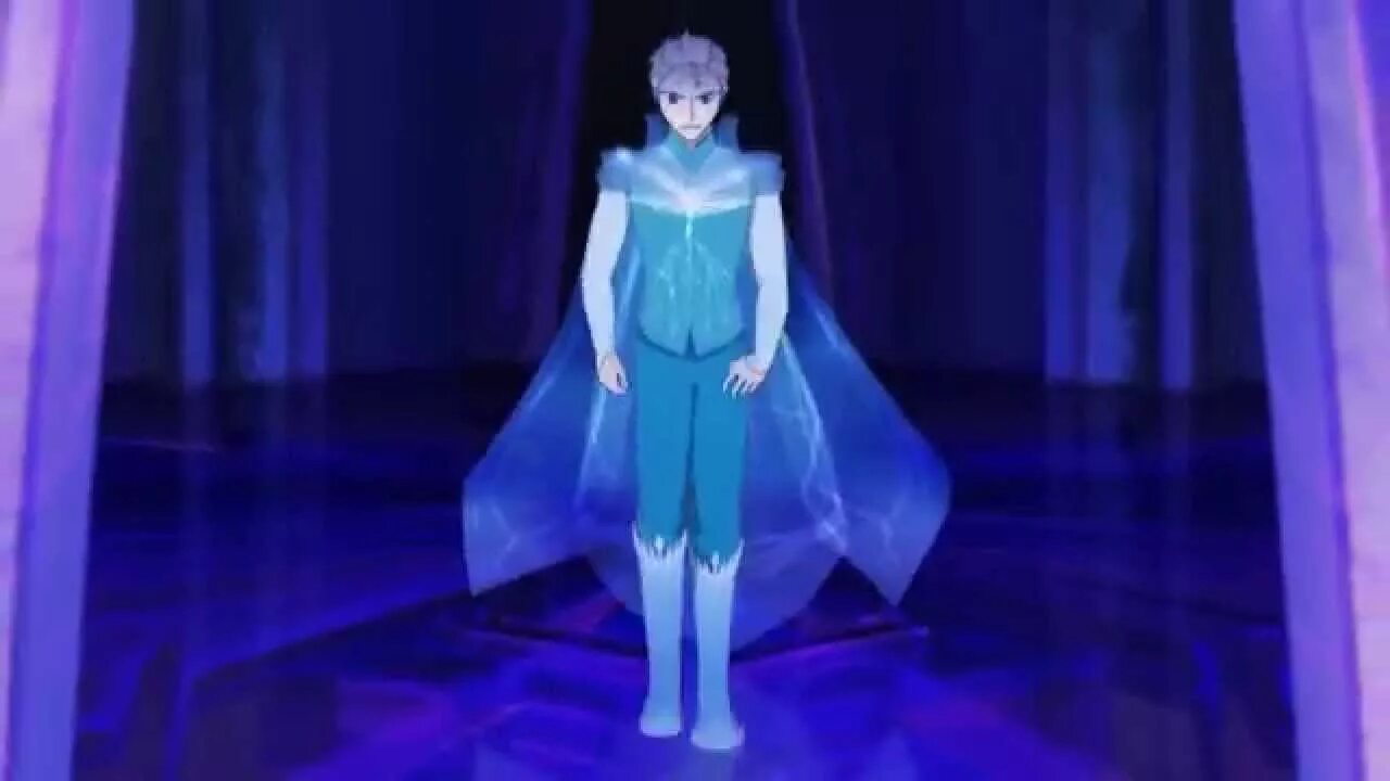 Disney Frozen Let it go male Version ледяной принц Холодное сердце. MMD Let it go. Let it go - Idina Menzel (sequence performed) by Disney`s Frozen - youtube. Песня прекрасном принце из ледяной страны