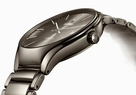Rado true automatic