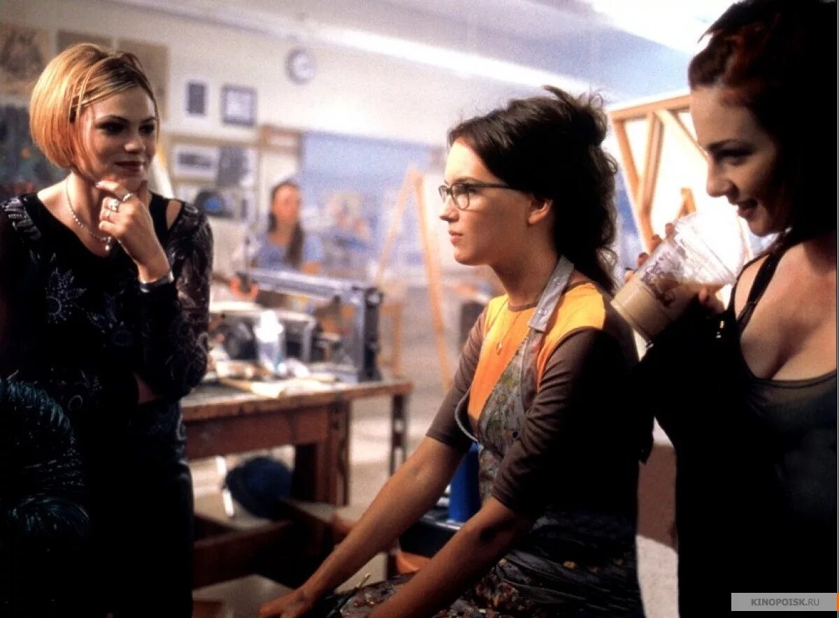 She is all that. Это всё она 1998. это всё она 1999. рэйчел ли кук she&#039;s all that.