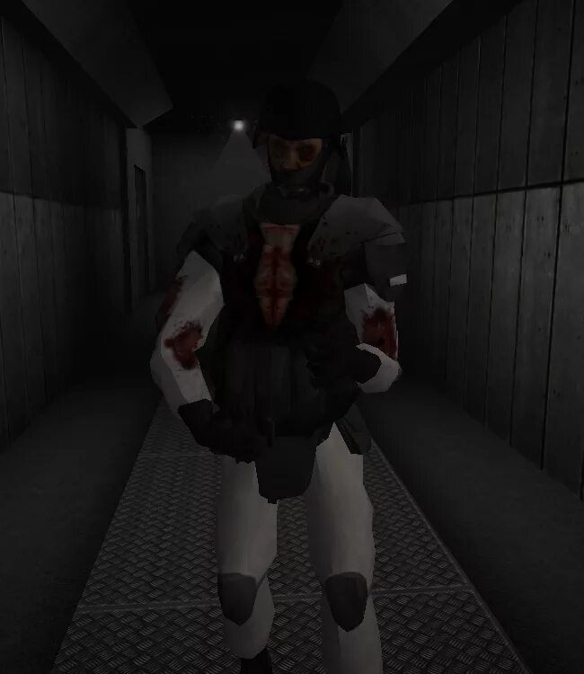 Scp breach wiki. Scp breach wiki