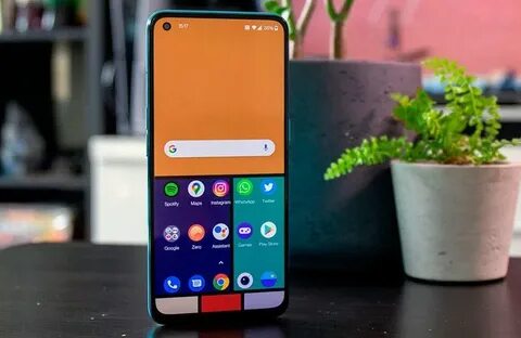 Oneplus nord ce 5g 8