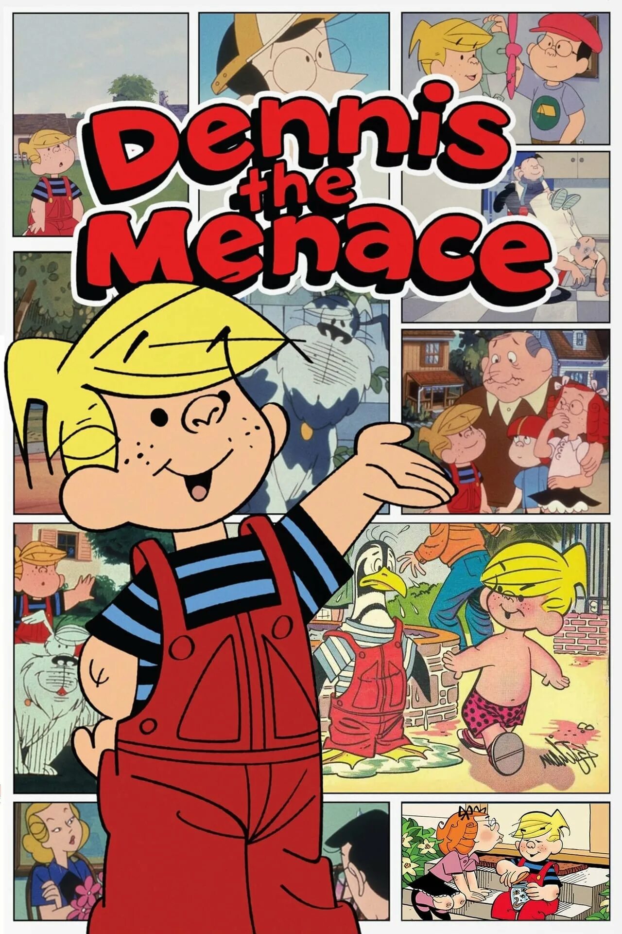 Dennis the Menace 1986. Dennis the Menace 2. Деннис Непоседа комикс. Denis the menace show