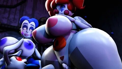 Fnaf ballora rule 34