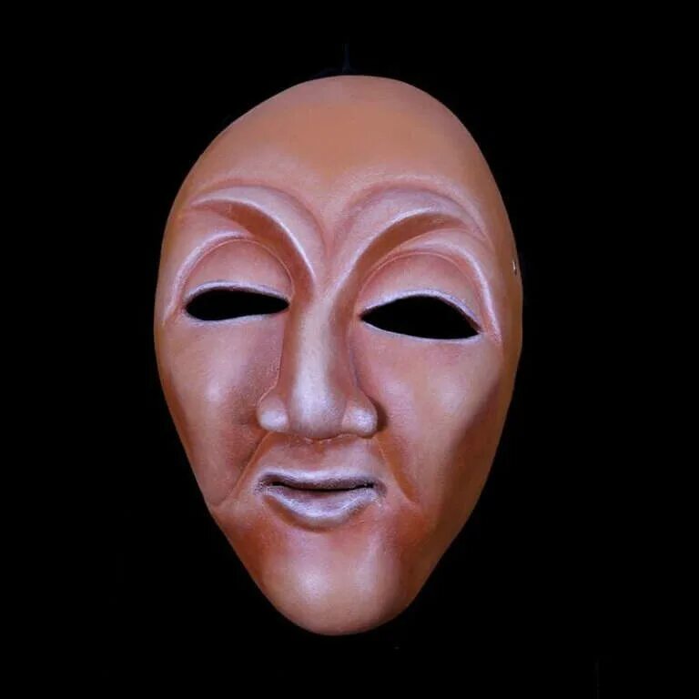 Create mask. Маски характера. character mask.