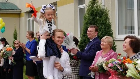 Гармония иваново