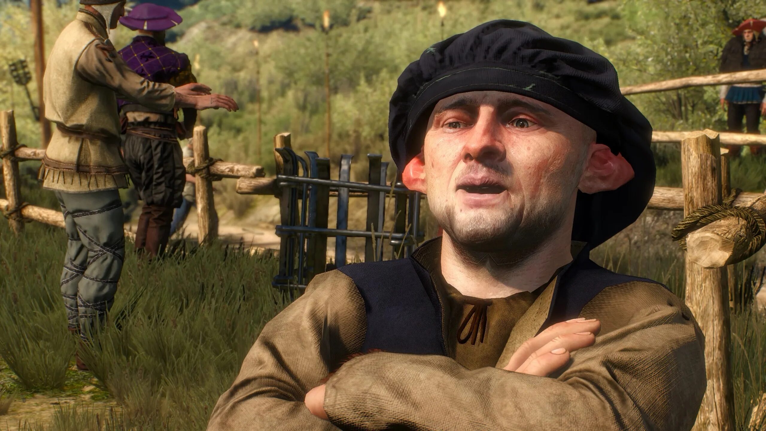 отто бамбер ведьмак. низушек ведьмак 3. низушек ведьмак 3. ведьмак 3 низушка. низушек даинти.