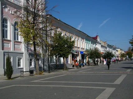 Елец тревел
