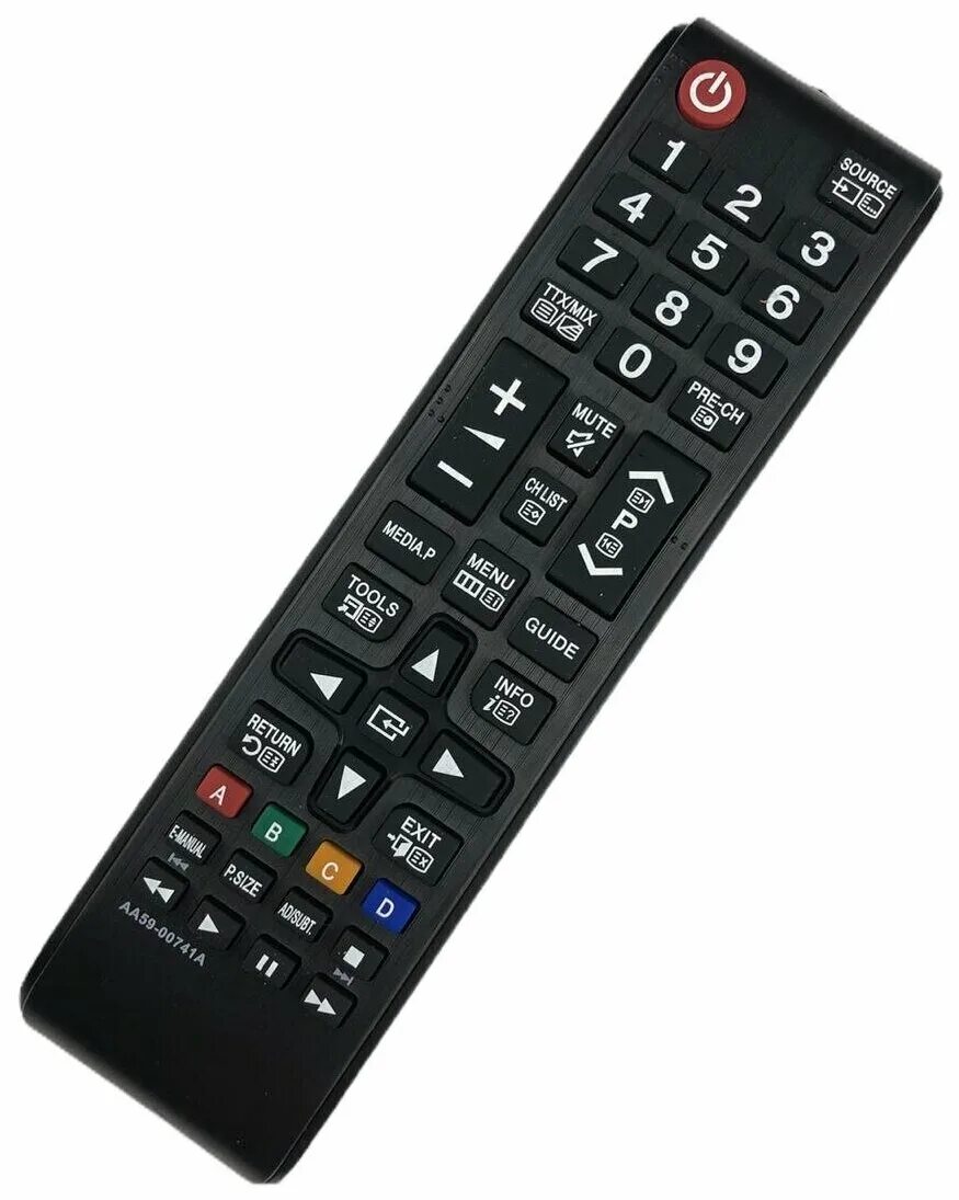 пульт samsung aa59