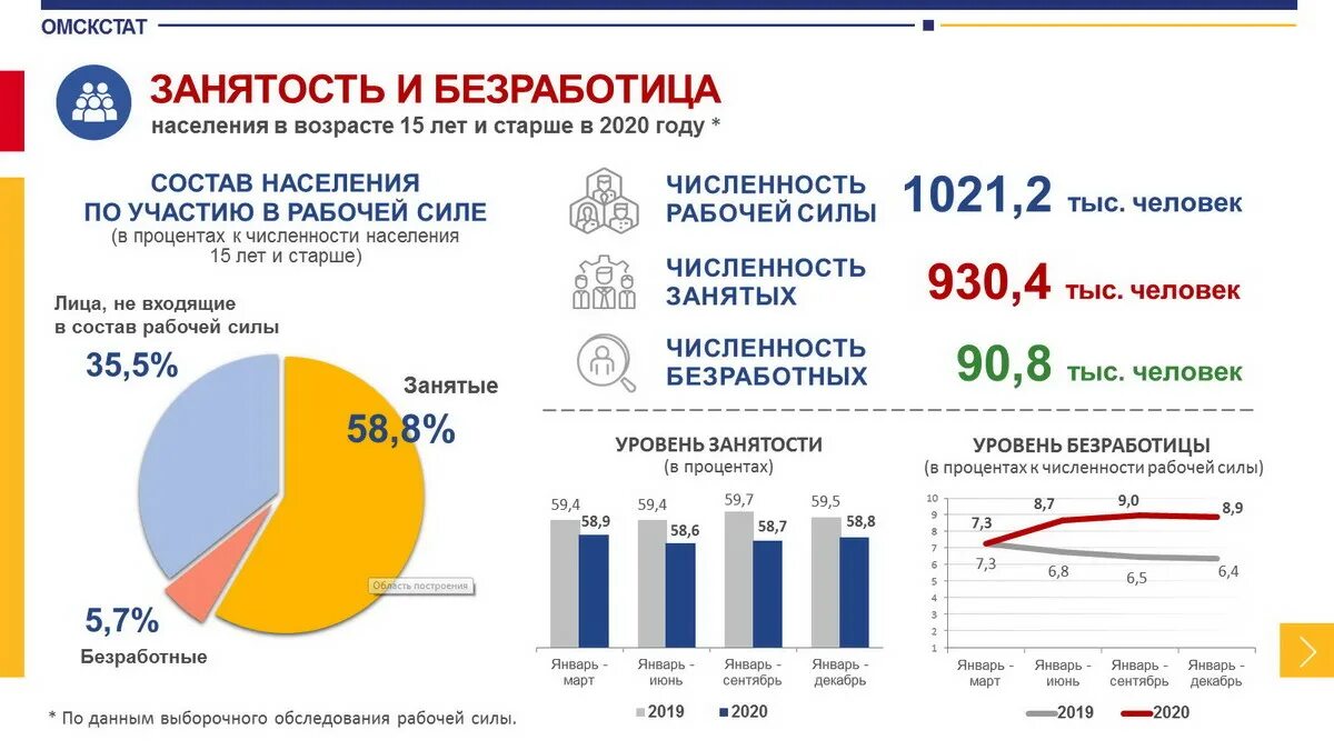 Занятость по возрасту. Безработица по возрасту 2021 год. Занятость населения. Статистика занятости населения. Численность рабочей силы.