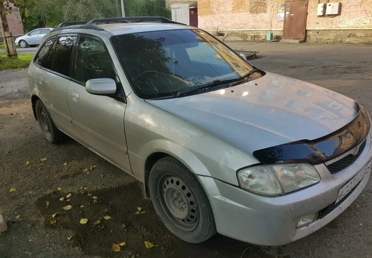 холодно мазда фамилия