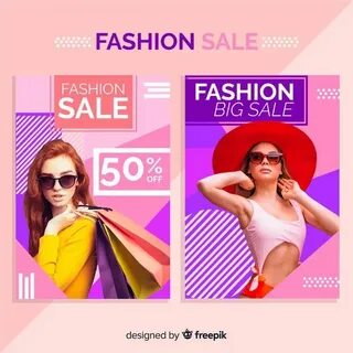 Sale fashion