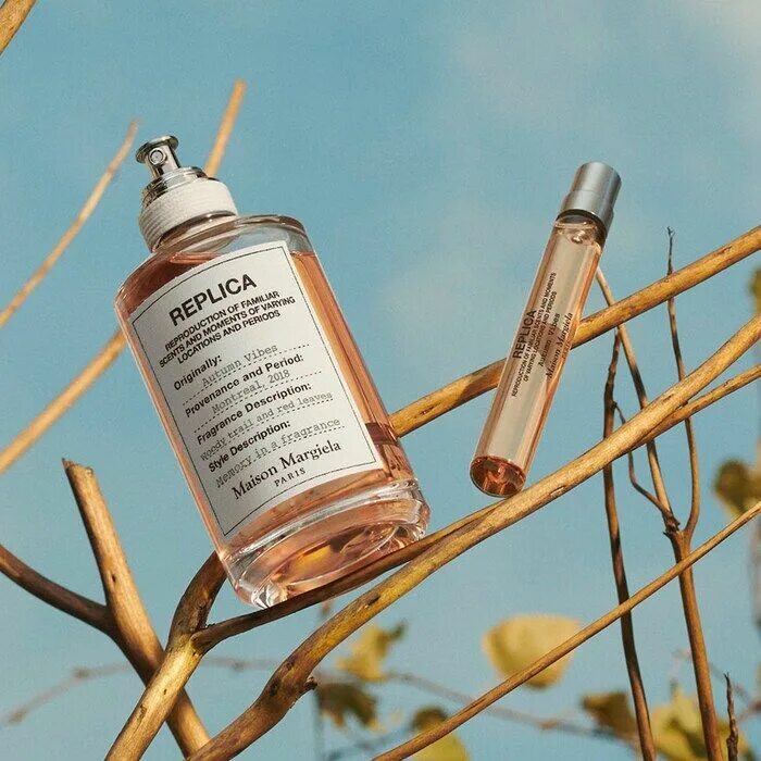 Autumn vibes maison. Maison margiela replica autumn vibes. духи марджела осень. replica autumn vibes. maison margiela autumn vibes.