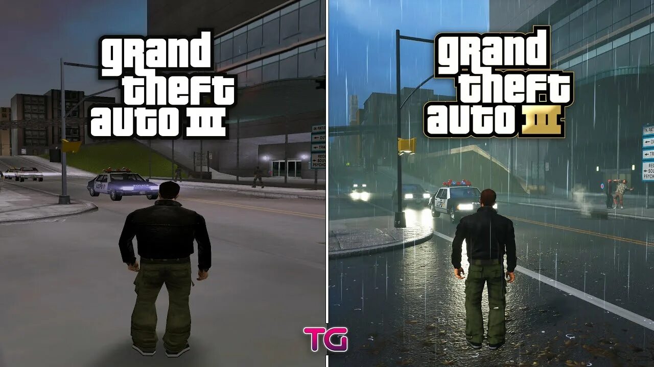 Grand Theft auto 3 Definitive Edition. Grand Theft auto III – the Definitive Edition. GTA 3 Definitive. ГТА 3 ремастер. Кто предал персонажа в начале гта 3