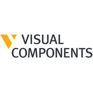 Компонент visual