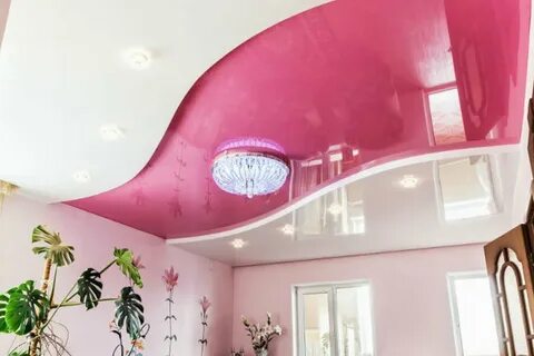 Натяжные потолки установка московская область potolki fabrikauyuta