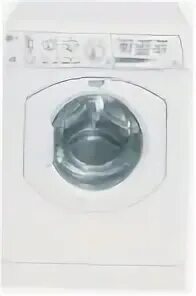 Стиральная машина hotpoint ariston 105