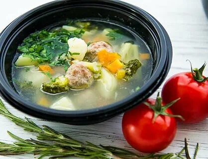 4 soup