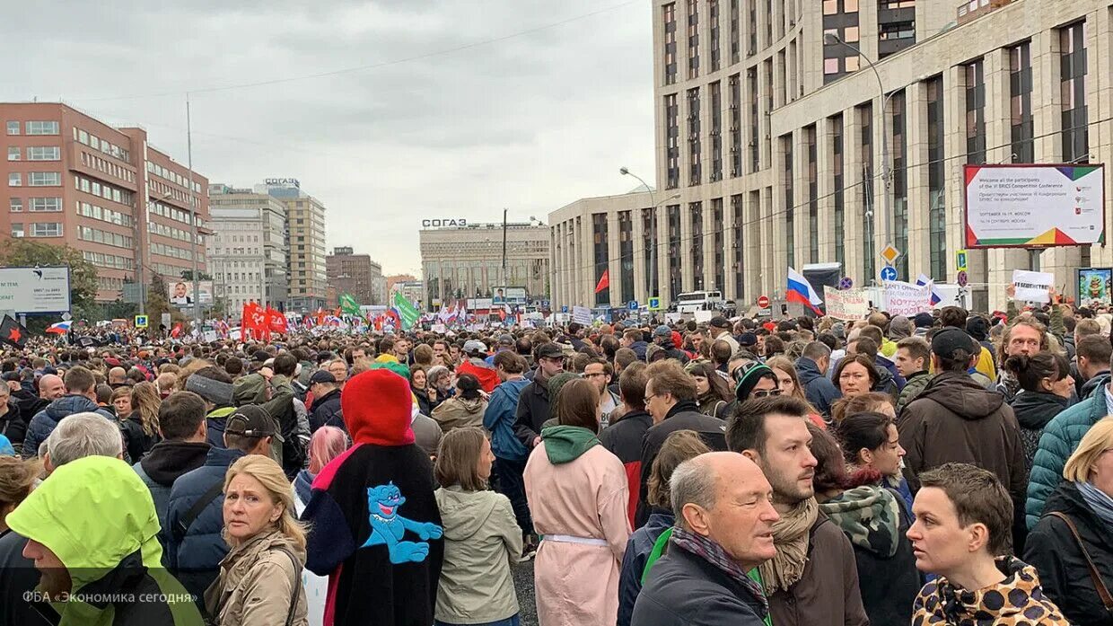 Условия митингов. Миллионный митинг. Митинг на проспекте Сахарова 16.06.2019. Оппозиция последние новости.