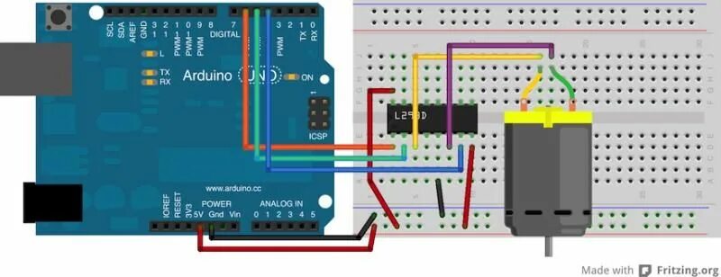 Node arduino. Arduino l293d driver. l293d подключение к ардуино. l293d подключение к ардуино шаговый двигатель. l293d подключение электромоторов.
