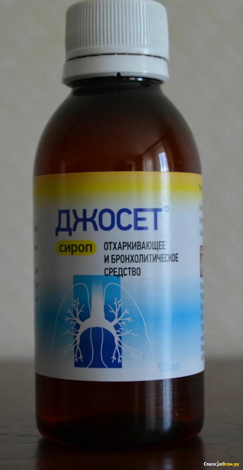 Самый лучший сироп. Самый лучший сироп