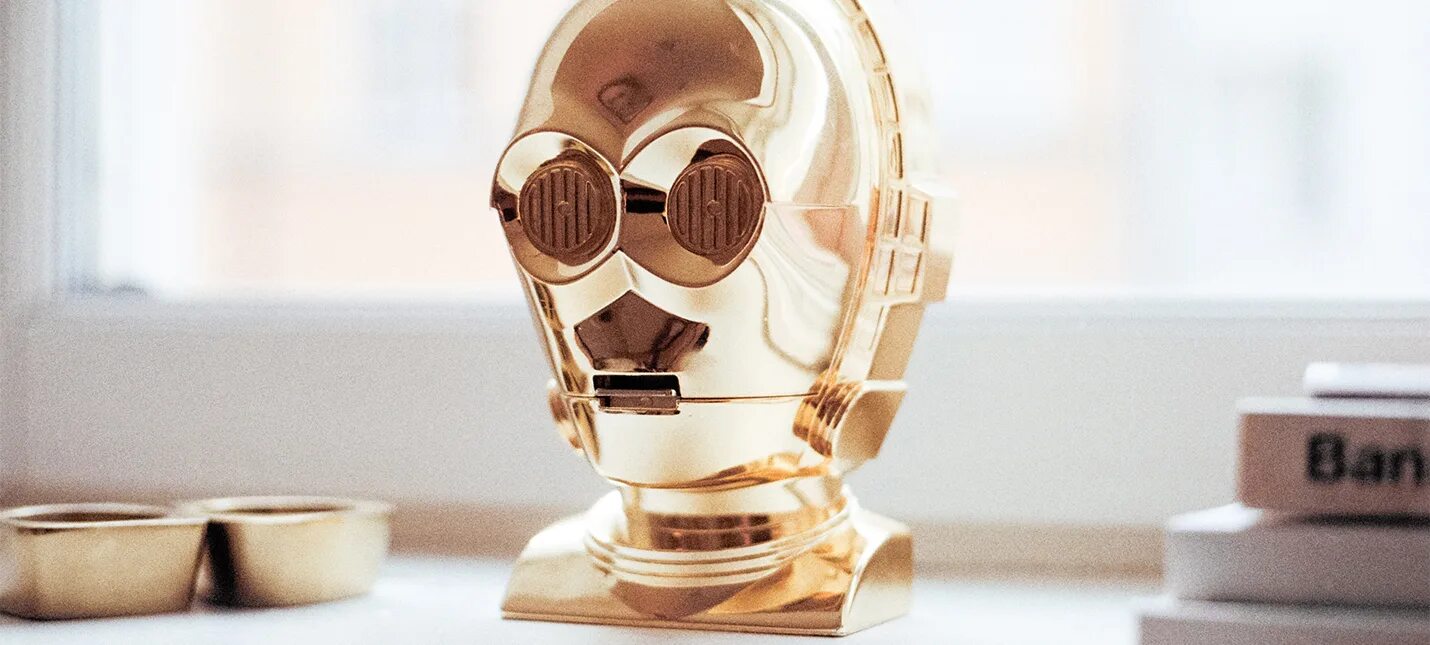 Cant robot. Cant robot
