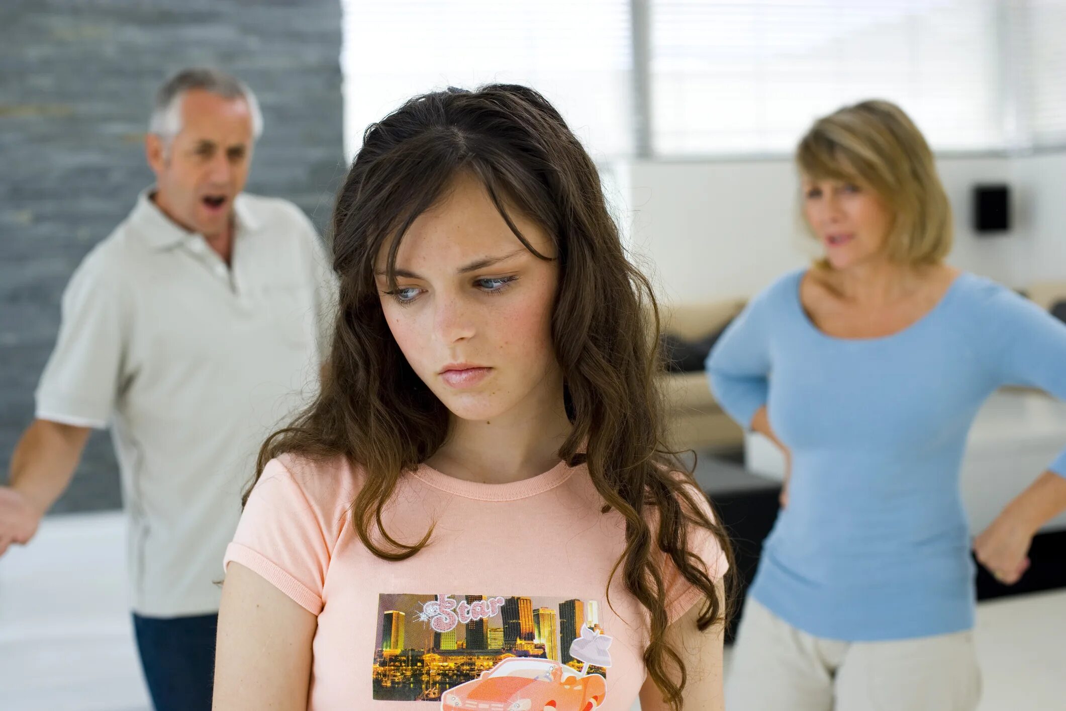 Parent rid