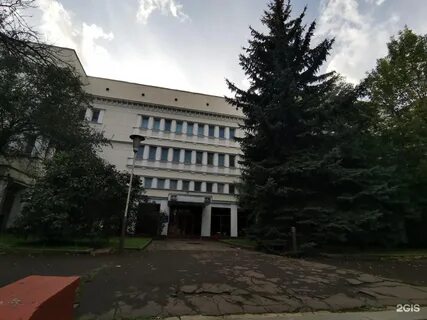 Ул московская колледж