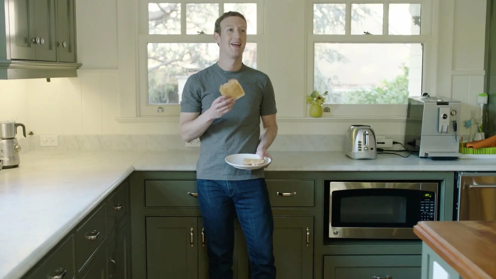 где живет марком