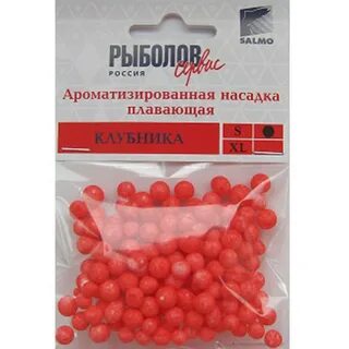 Насадка приманок