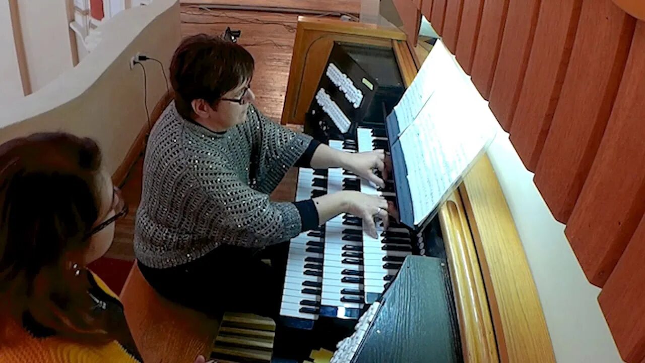 Полоцк органная музыка. Полоцк орган.