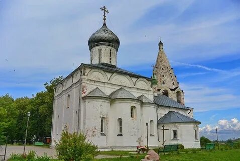 Стой переславль