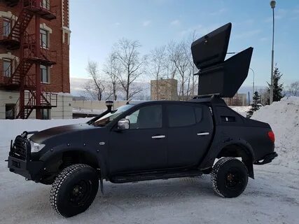Черный л 200