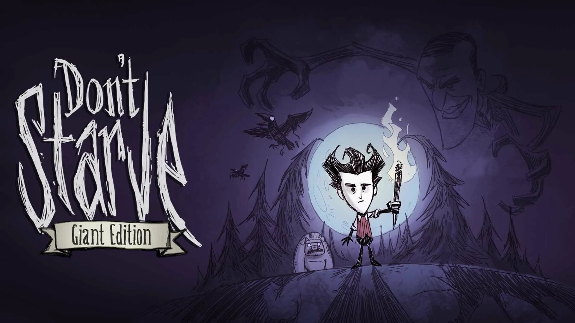 Don t starve gaming. Don t Starve игра. Don't Starve превью. Don't Starve together игрушки. Don't Starve together 2+2=?.