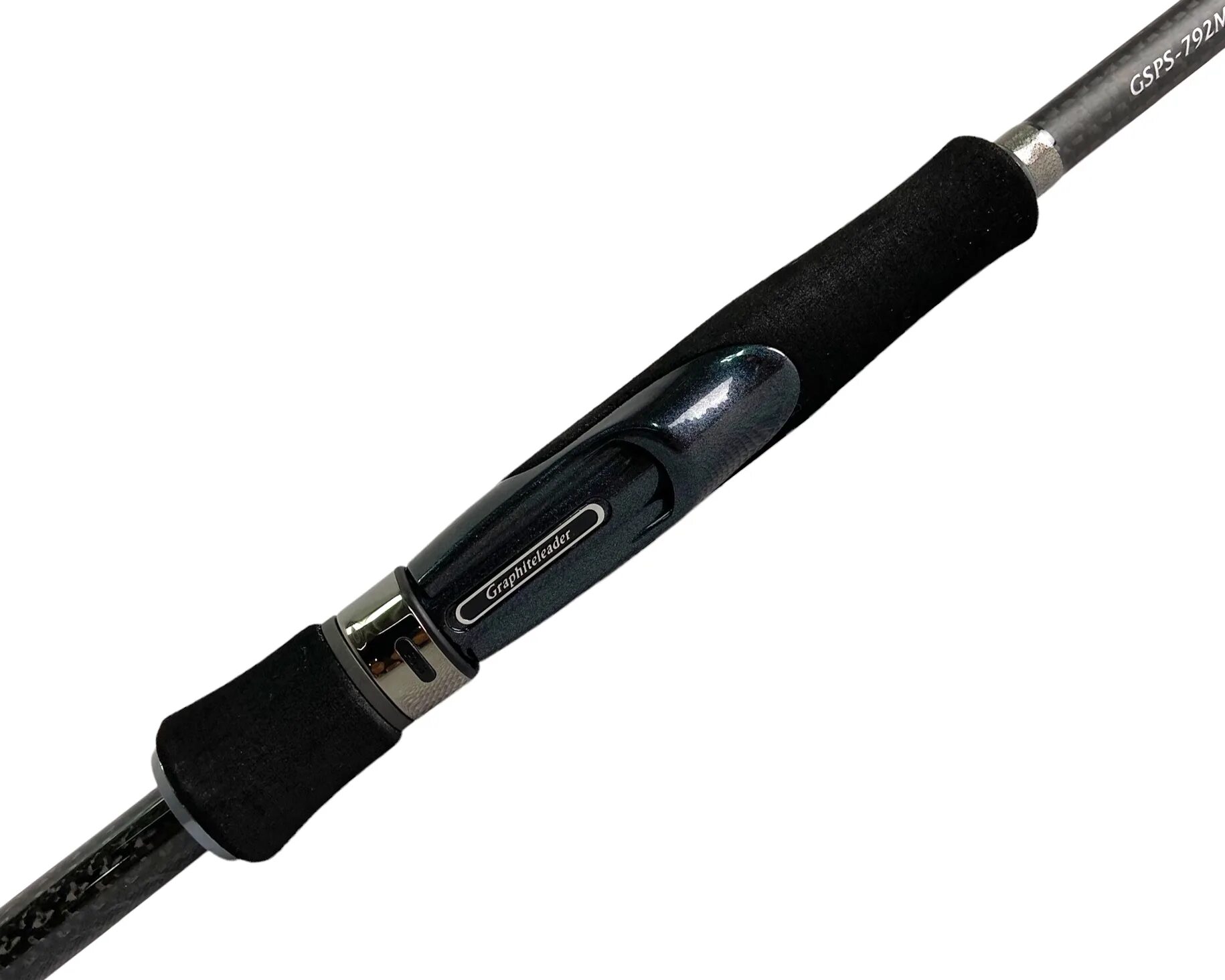 Graphiteleader prototype. Graphiteleader prototype