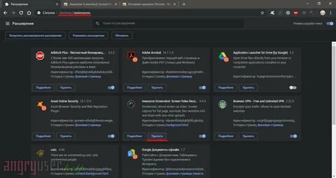 Сайт идентификаторы