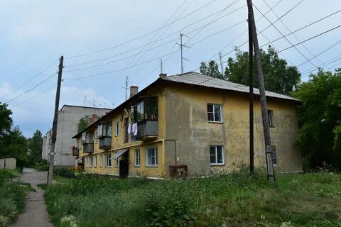 Фурманова 4