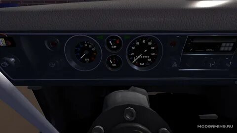 Приборная my summer car