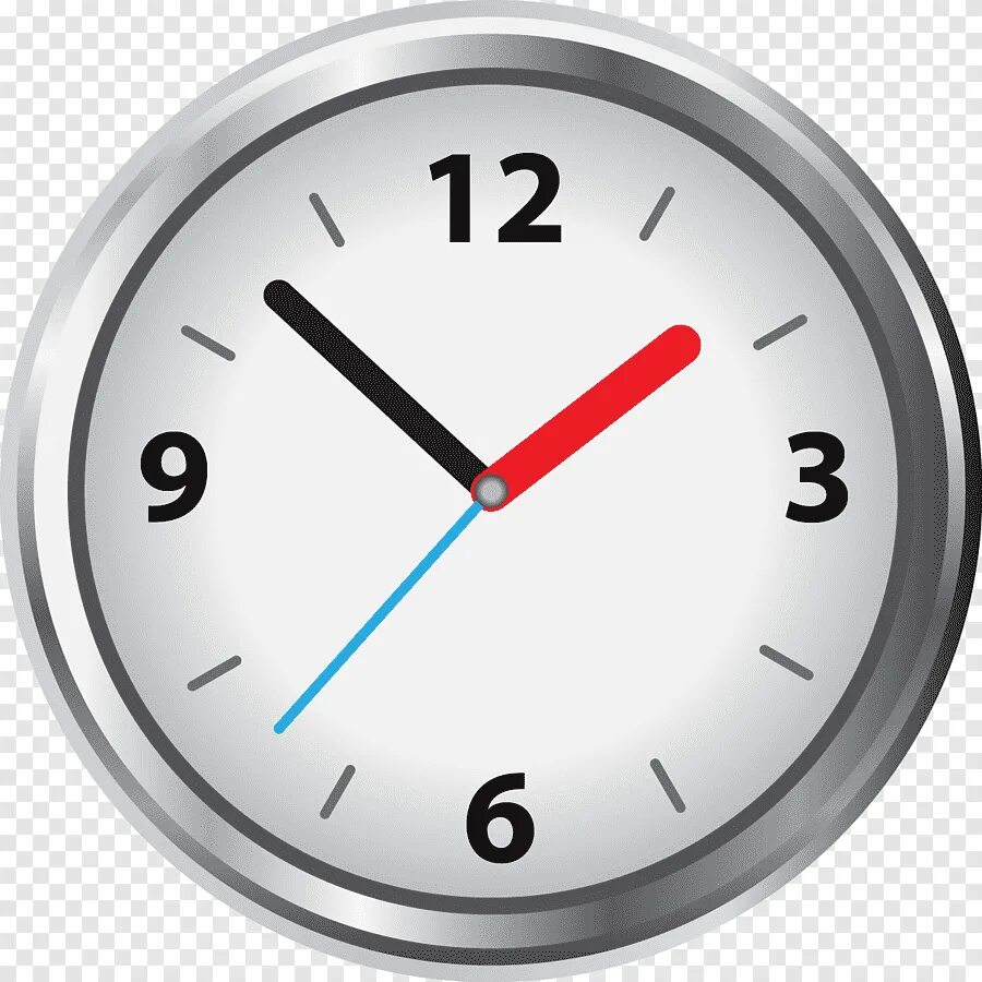 Time object