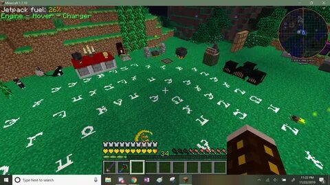 Witchery 1.7 10
