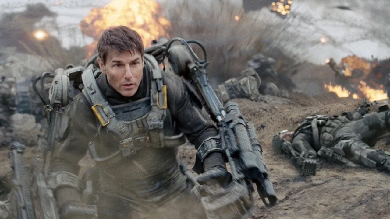 Грань будущего 2 дата выхода. Грань будущего (edge of tomorrow) 2014. фильм с том крузом 2014 грань будущего. карен лорд грань будущего. том круз грань будущего кадры.