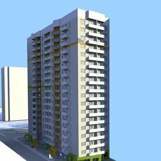 Жк восток краснодар