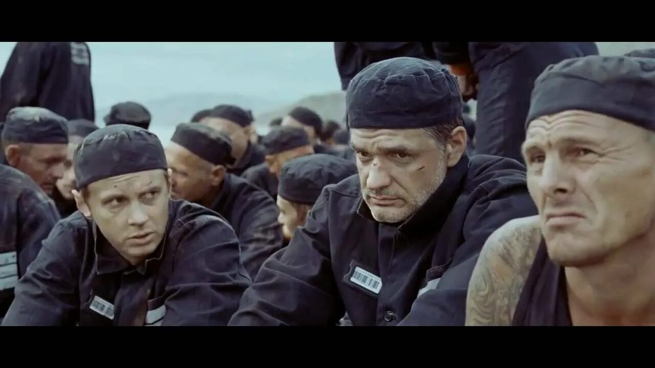Высшая мера (2022-2023) - актеры и роли - Игорь Хрипунов - российские фильмы и с