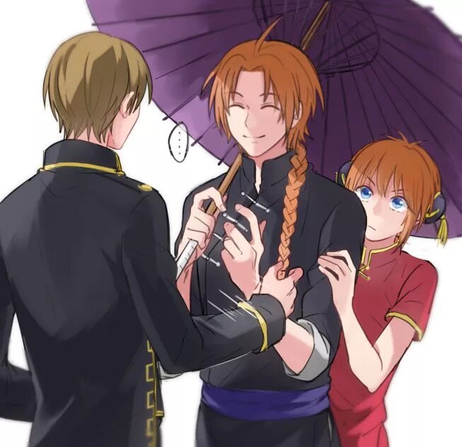 Кагура гинтама 18. Кагура гинтама. Kagura 18. Кагура гинтама взрослая. Кагура гинтама арт.
