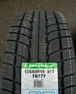 Триангл шины r15 зима