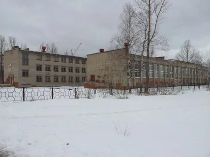 Школа 32 рыбинск