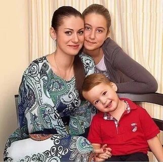 Жизнь актрисы анны ковальчук