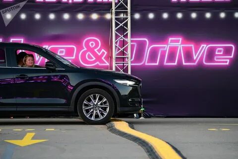 Live drive